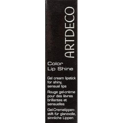 ARTDECO Color Lip Shine Lipstick Moisturizing Glossy 2.9g - Shade 65 Shiny Golden Pink