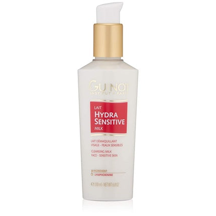 Guinot Demaquillant Hydra Sensitive Gentle Cleanser 200ml