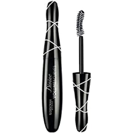 Deborah Divine Volume & Curves Mascara Black