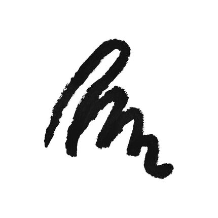 L.A. Colors Gel Eyeliner Midnight Black