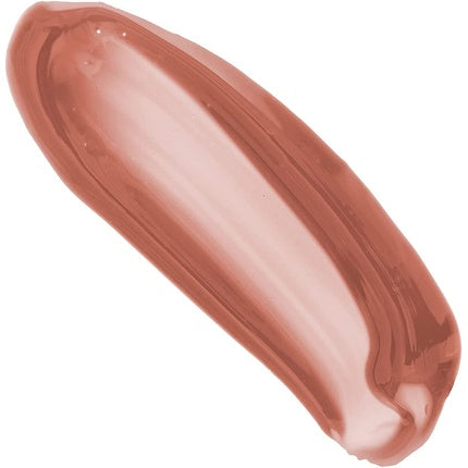 Barry M Glazed Oil Infused Nude Lip Gloss So Precious Natural Nude with Plum and Almond Oil