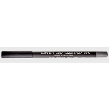 ARTDECO Soft Waterproof Eyeliner Creamy Pencil 1.2g 97A Deep Anthracite