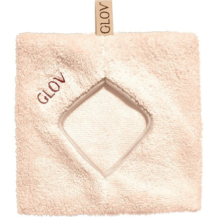 Comfort Colour Edition Makeup Removal Glove by GLOV Desert Sand