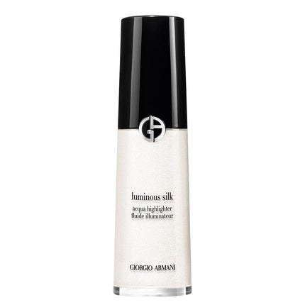 Giorgio Armani Luminous Silk Acqua - 12 Ml
