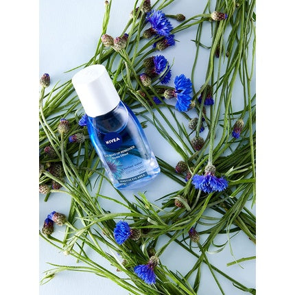 NIVEA Eye Make-Up Remover Double Effect 25ml