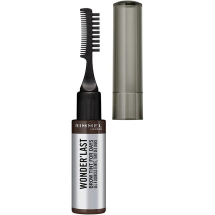 Rimmel London Wonder'Last No.004 Brow Tint 4.5ml