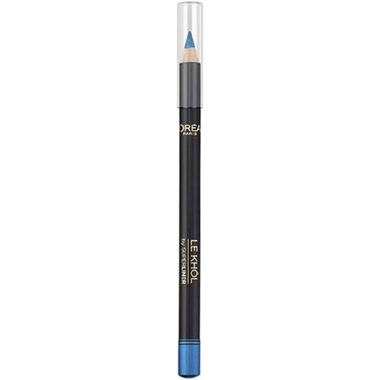 Le Khol By Paradise Eye Pencil 107 Deep Sea Blue