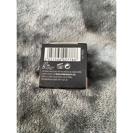 Revolution Pro Brow Pomade in Blonde - New in Box