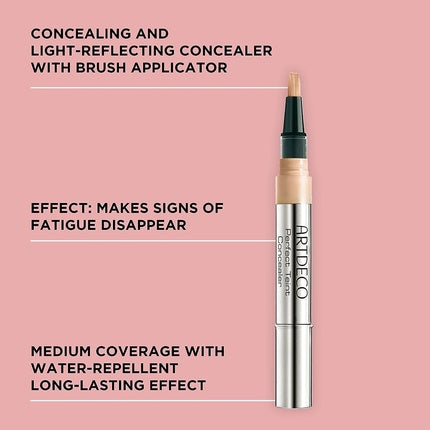 Artdeco Perfect Teint Concealer Brush 07 2ml