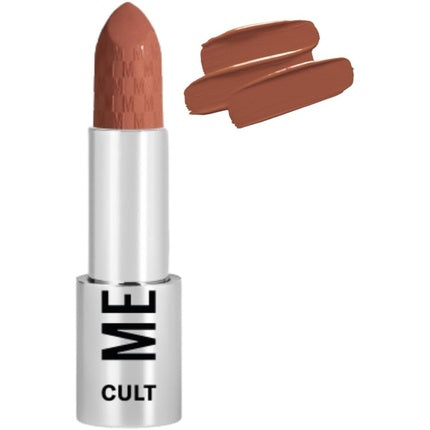 MESAUDA CULT CREAMY IDOL NUDE 103 with Free Pochette
