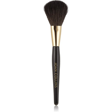 Joan Collins Timeless Beauty Contour Pro No.1 Powder Brush Gold