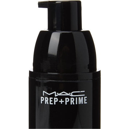 MAC Prep + Prime Natural Radiance