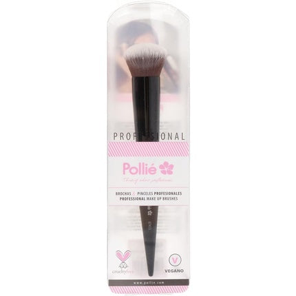 Foundation Brush No. 3