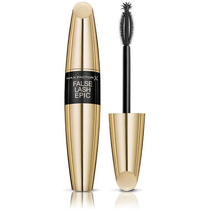 Max Factor False Lash Epic Waterproof Mascara Black