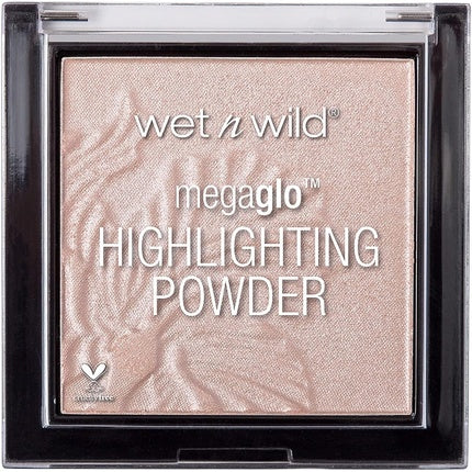 Wet N Wild Megaglo Highlighting Powder Highly Pigmented Highlighter