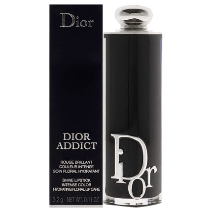 Dior瘾君子口红872红色心脏3.2g