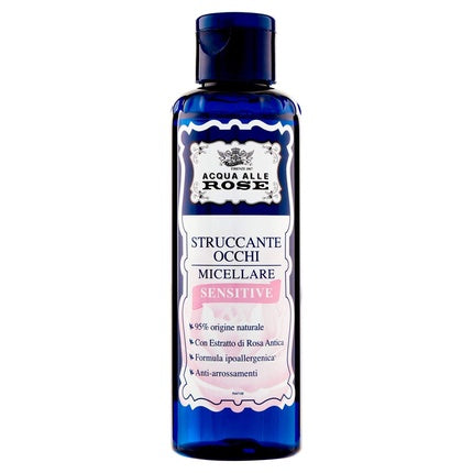 Acqua Alle Rose - Struccante Tatting 150 Ml