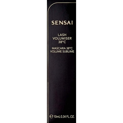 Sensai Mascara 38 Degree Volume 01 Black