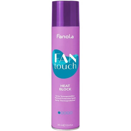 Fanola Fantouch Thermal Protective Spray 300ml Hair Product