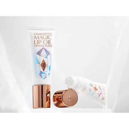 Charlotte Tilbury Magic Lip Oil Crystal Elixir 8ml