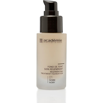 Regenerating Foundation