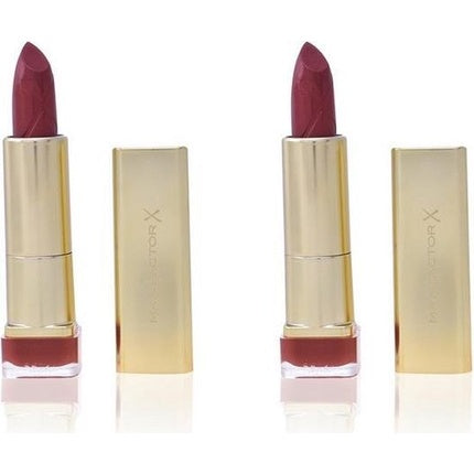Max Factor Color Elixir Lipstick - 853 Chilli