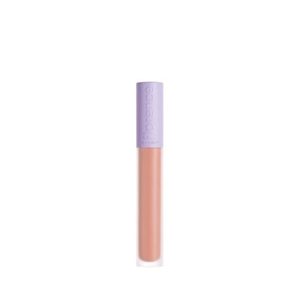 Florence by Mills Get Glossed Lip Gloss Mysterious Mills Nude Shimmer 0.13oz 4ml