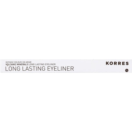 KORRES Volcanic Minerals Eye Pencil 1.2g Olive Green