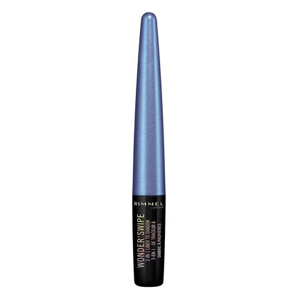 Rimmel Wonder Swipe 2-in-1 Liner To Shadow Crave Me 0.058 fl oz