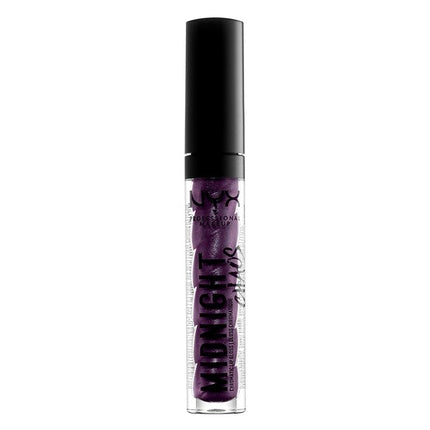 Nyx Professional Makeup Midnight Chaos Lip Gloss Galactic