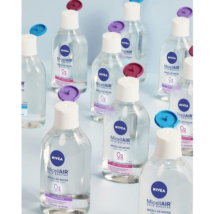 Nivea Essentials Refreshing & Care Micellar Water 400ml