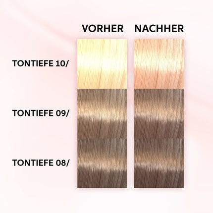 Shinefinity Silk Blush Shade 09/05 60ml