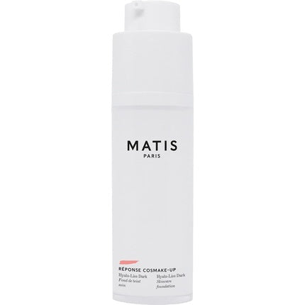 Matis Paris Cosmake-Up Hyalu-Liss Dark Beige