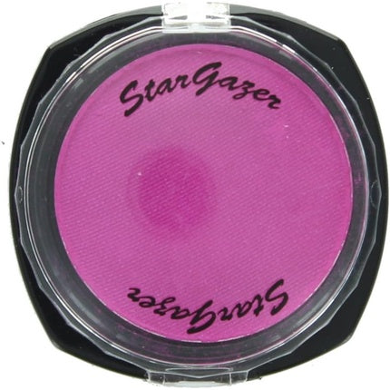 Fuchsia Pressed Powder Eye Shadow Maximum Color