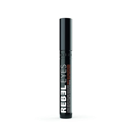 Gosh Rebel Eyes long wear volume mascara No.001 black