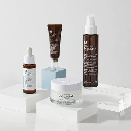 Molecular Hyaluronic Acid Spray
