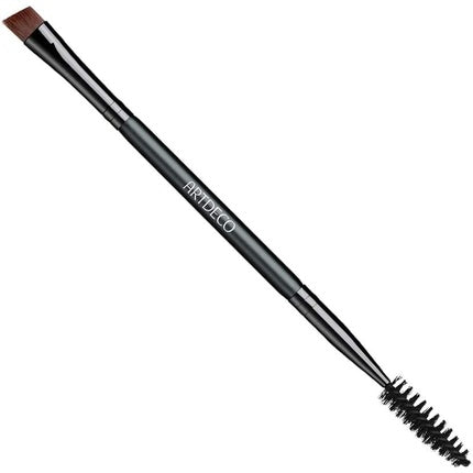 Artdeco 2 in 1 Brow Perfector with Brow Brush Driftwood