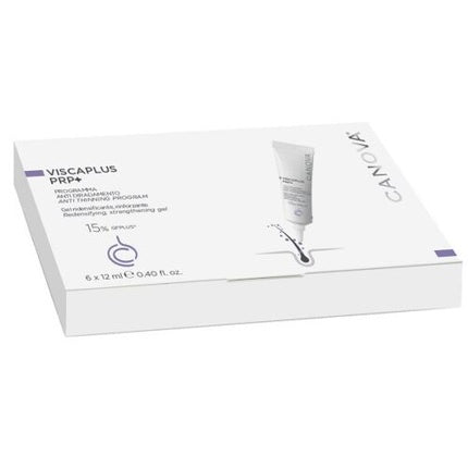 Viscaplus PRP+ 6x12ml