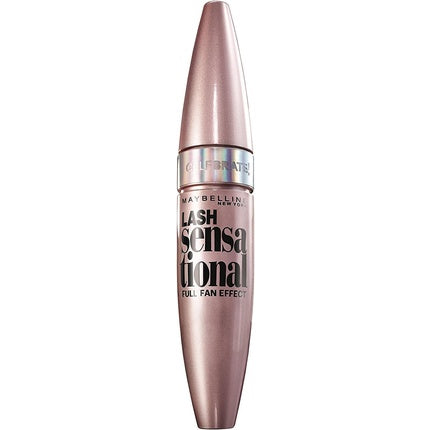 Maybelline Lash Sensational Mascara Black Gold