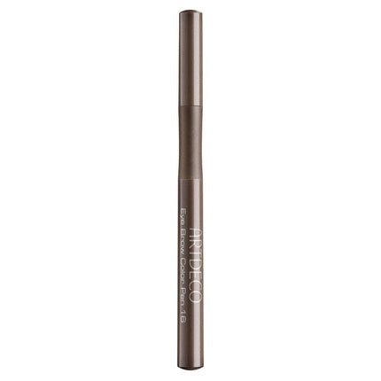 ARTDECO Eye Brow Color Pen Liquid Brow Pencil with Fine Tip 16 Ash Brown