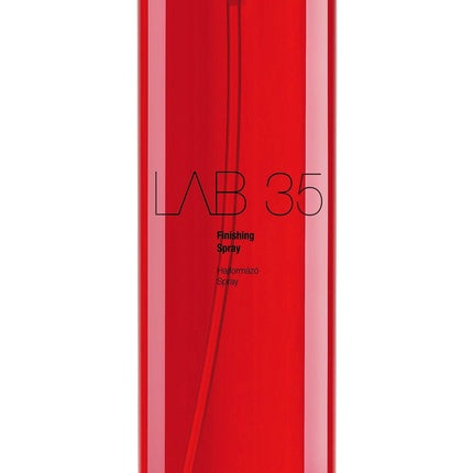 Kallos Lab35 Finishing Spray 300ml
