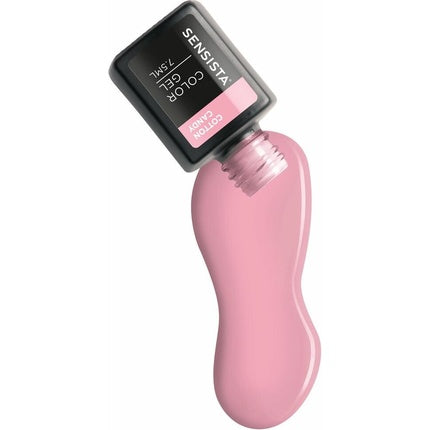 Sensista Color Gel Cotton Candy - Pink