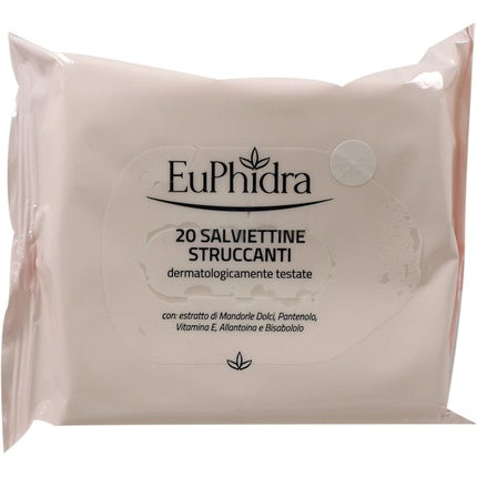 Euphidra Salv Struccanti