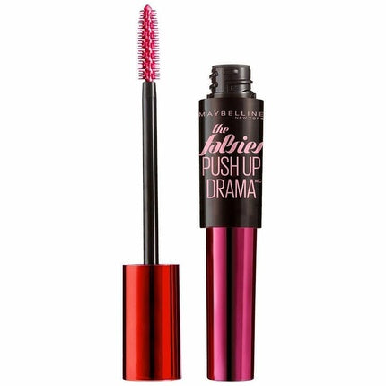 Maybelline The Falsies PushUp Drama Brown Mascara