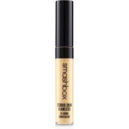 Smashbox Studio Skin Flawless 24 Hour Concealer - Light Cool Peach 8ml
