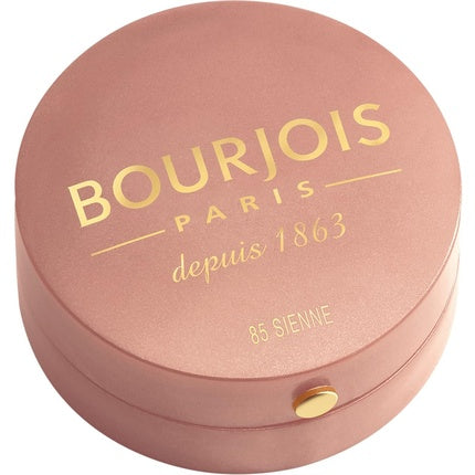 Bourjois Little Round Pot Blusher 85 Sienne 2.5g