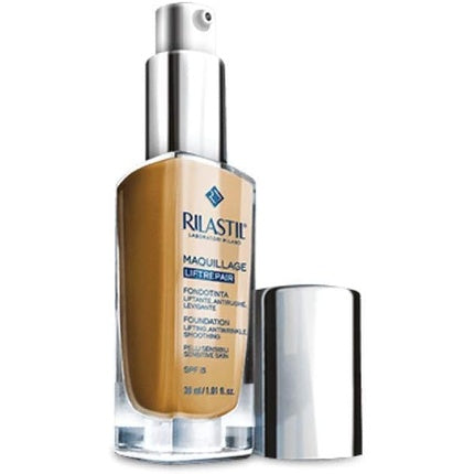 Rilastil Cosmetic Camouflage Foundation Liftrepair 30ml Color 40 Sand
