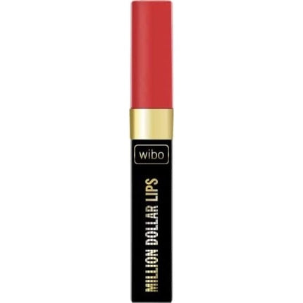 Wibo Million Dollar Lips Matte Lipstick 4 3ml