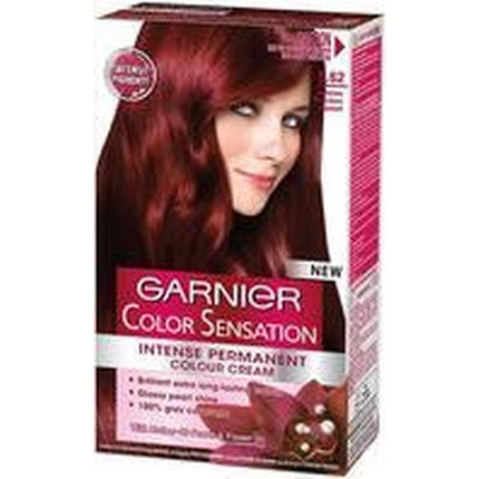 Garnier Color Sensation S11 Ultra Smoky Blonde 40ml