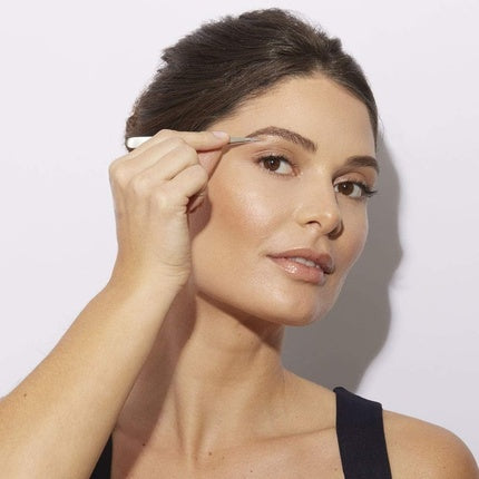 Tweezerman Point Tweezer Pointed Tips Classic Stainless